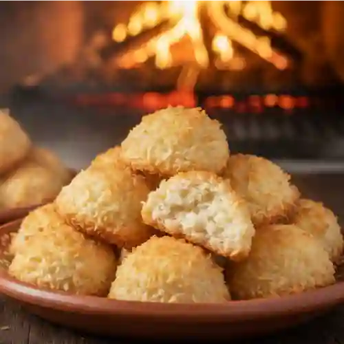 Cocadas