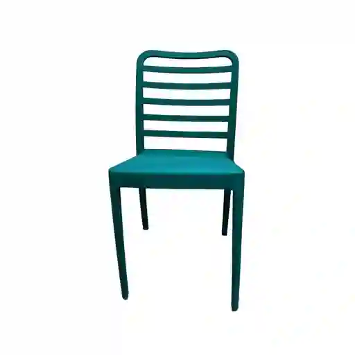 Silla Aux Plástica Sin Brazos Finlandek Tw2082aig
