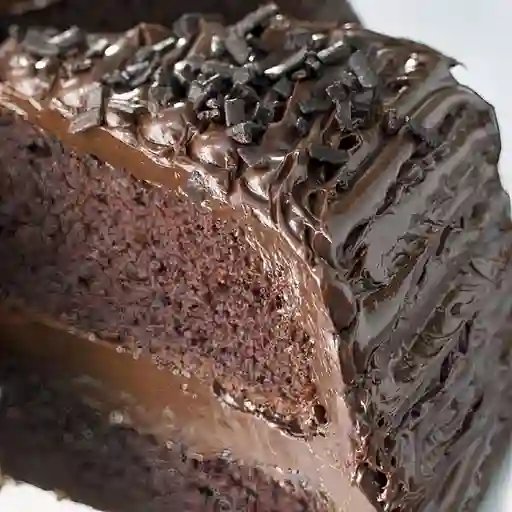 Torta de Chocolate