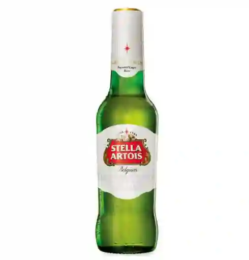 Stella Artois Belgium 350 ml