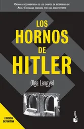 Los Hornos De Hitler, Olga Lengyel