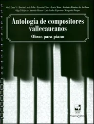 Antología de Compositores Vallecaucanos - VV.AA