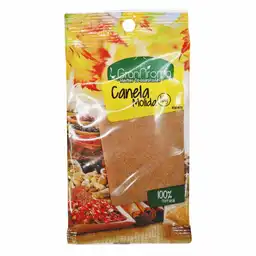 Gran Aroma Canela Molida