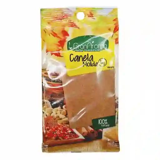 Gran Aroma Canela Molida