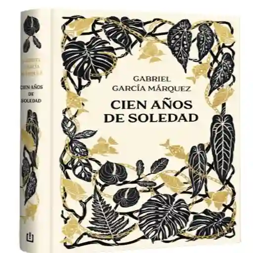 Cien Años de Soledad Ed Aniver García Márquez Gabriel