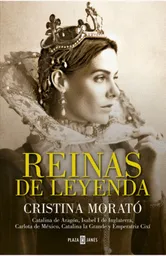 Reinas de Leyenda