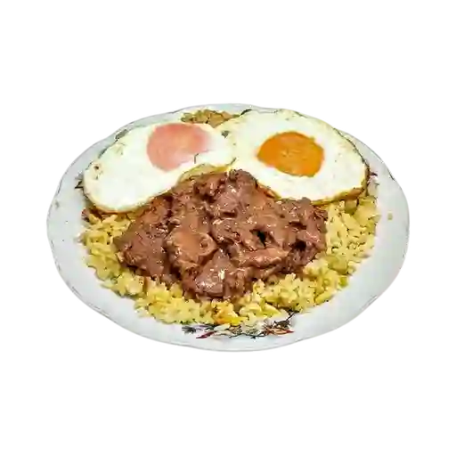 Calentado Mixto