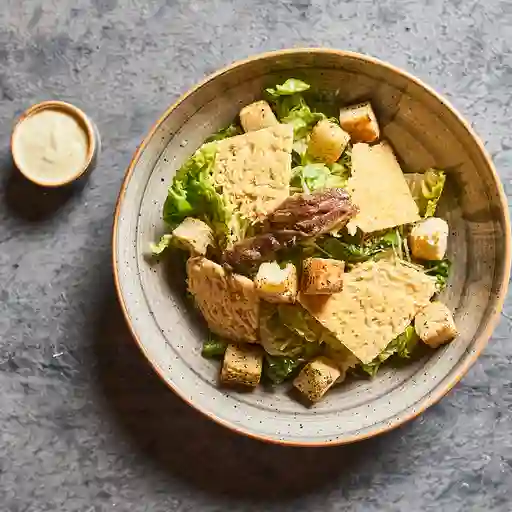 ENSALADA CÉSAR