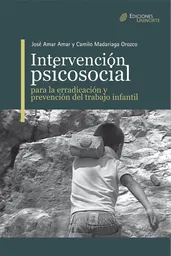 Intervención Psicosocial Para la Erradicación - VV.AA