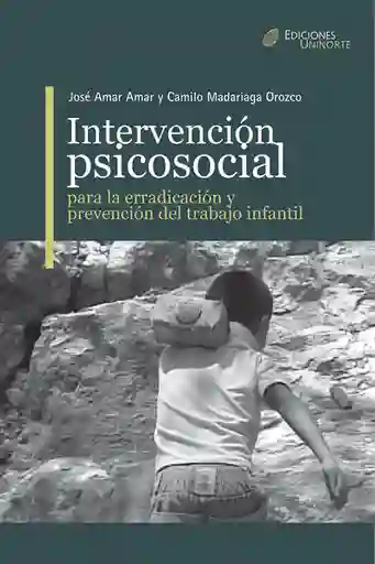 Intervención Psicosocial Para la Erradicación - VV.AA