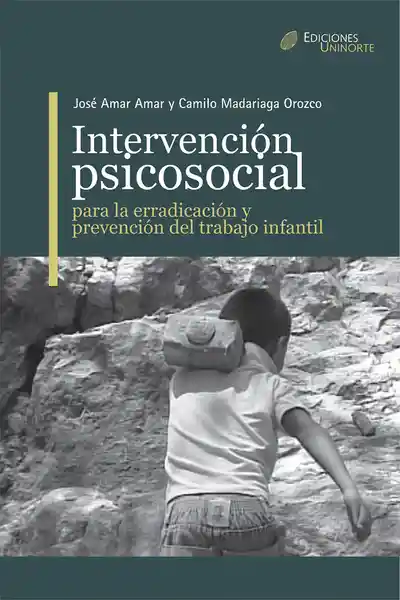 Intervención Psicosocial Para la Erradicación - VV.AA