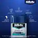 Desodorante Antitranspirante Hombre Gillette Specialized Gel Cool Wave 82 g Pack 3 Unidades