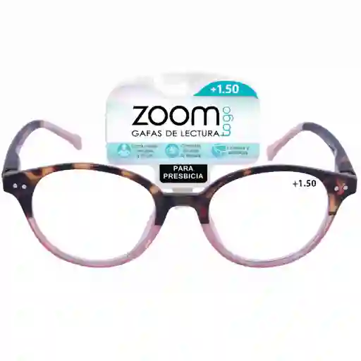 Zoom Togo To Go Gafas Lectura Top F2 1.