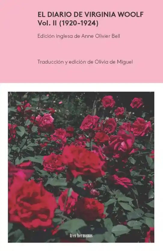 El Diario de Virginia Woolf