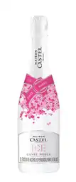 Maison Castel Vino Espumoso Rosé Ice Chardonnay