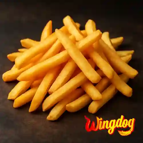 Papas a la Francesa