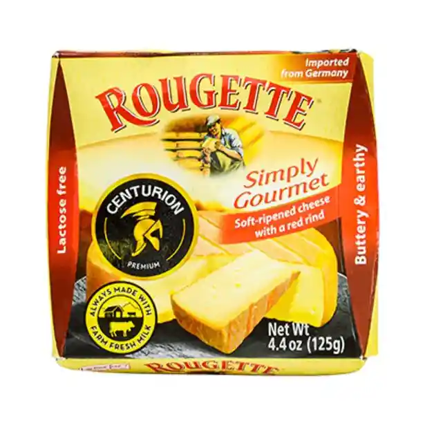 Centurion Queso Rougette