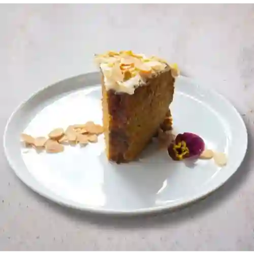 Torta de Zanahoria