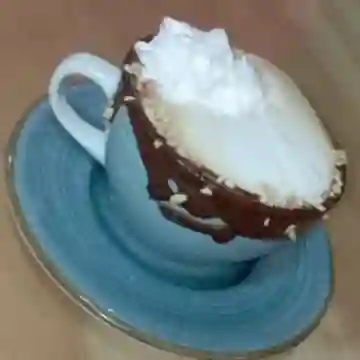 Capuchino Consentido