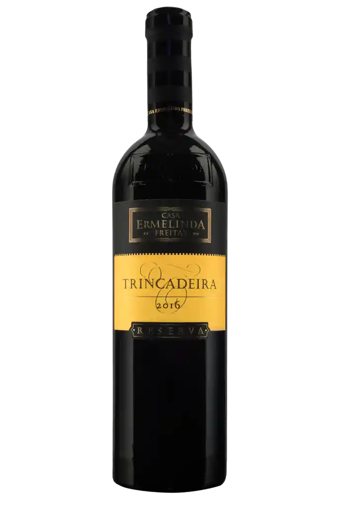 Casa Ermelinda Freitas Vino Tinto Trincadeira Reserva