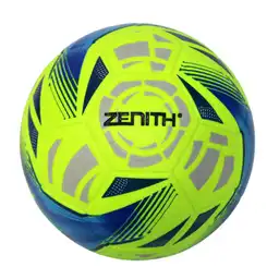 Balon Futsal Pvc 6264 Soft Zenith 04310256