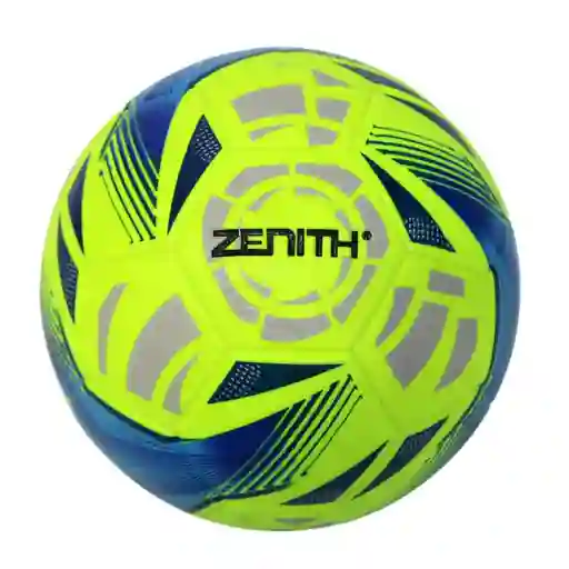 Balon Futsal Pvc 6264 Soft Zenith 04310256