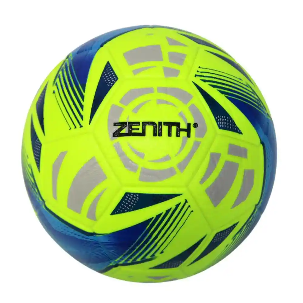 Balon Futsal Pvc 6264 Soft Zenith 04310256