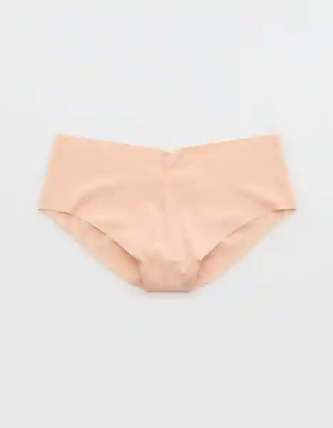 Panti Aerie Naranja Talla Small 7858823 American Eagle