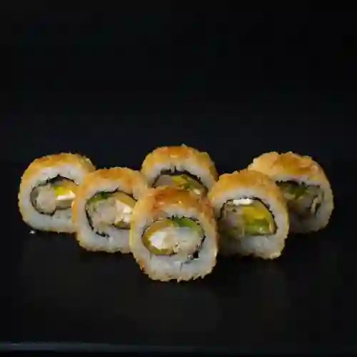 Kyoto Roll