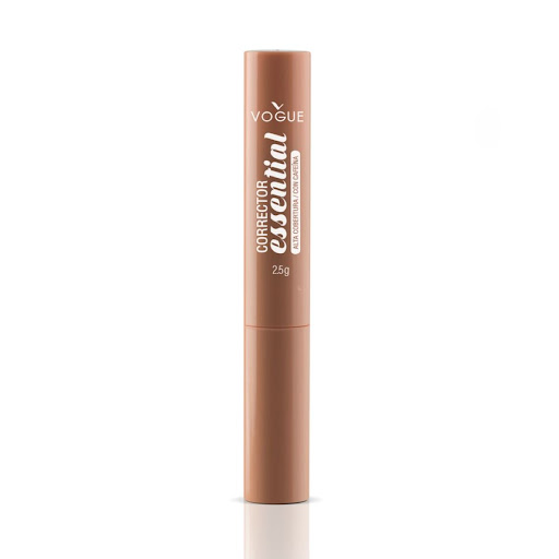 Corrector Vogue Essential Castaño