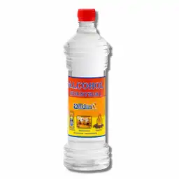 New Andin Alcohol Industrial
