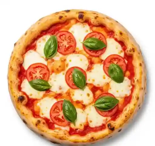Pizza Margarita