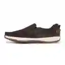 Croydon Tenis Bernat Para Hombre Color Café Talla 42