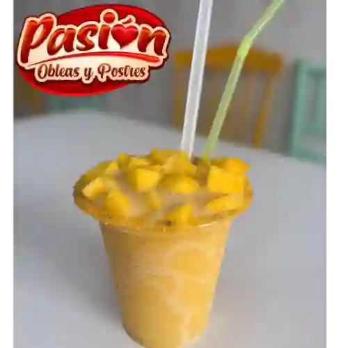 Frappe de Mango