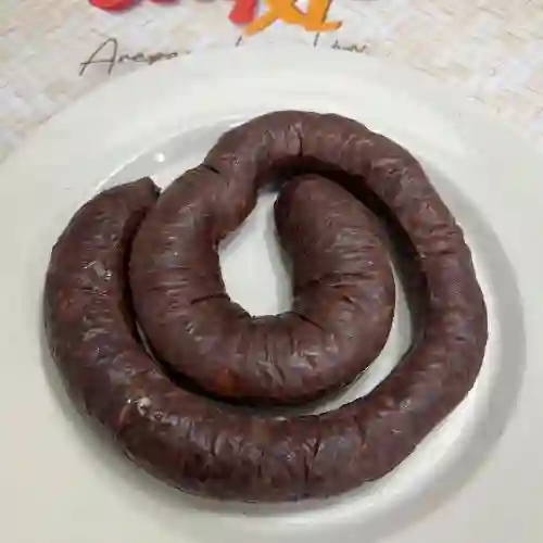 Libra de Morcilla
