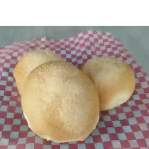Pan de Guayaba