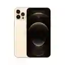  iPhone 12 Pro 256Gb Color Dorado 