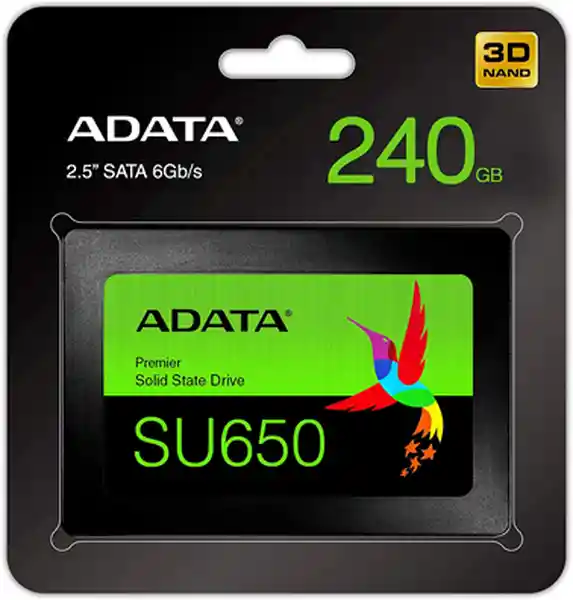 Adata Disco Duro Ssd M.2 240Gb