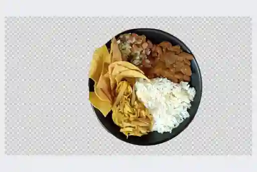 Clasico Cerdo