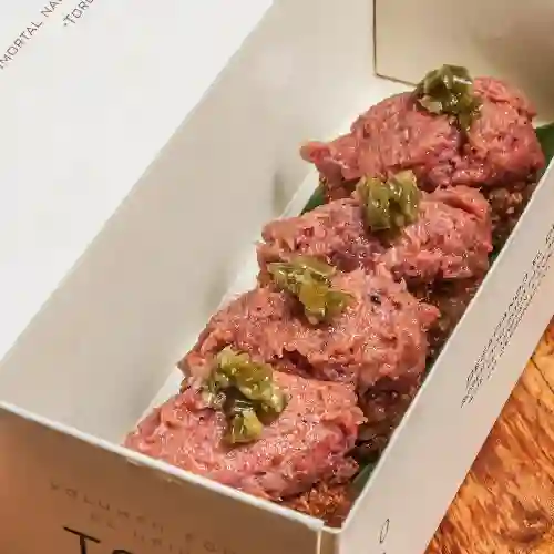 Tuna Crispy Rice