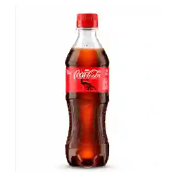 Coca-Cola Sabor Original 400ml