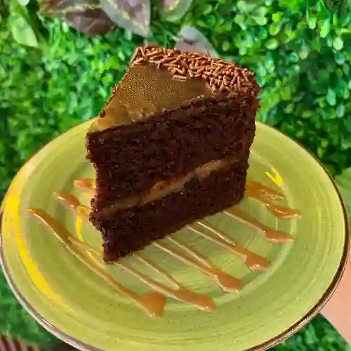 Torta de Chocolate