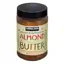 Kirkland Crema de Almendras