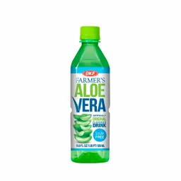 Aloe Farmers Bebida Deoriginal Sin Azucar