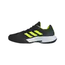 Adidas Tenis Gamecourt 2 M Hombre Gris Talla 11
