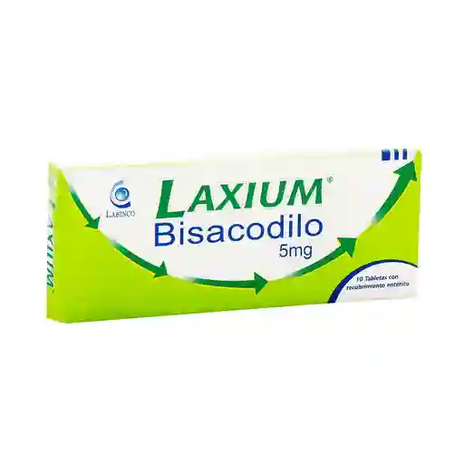 Laxium (5 mg)