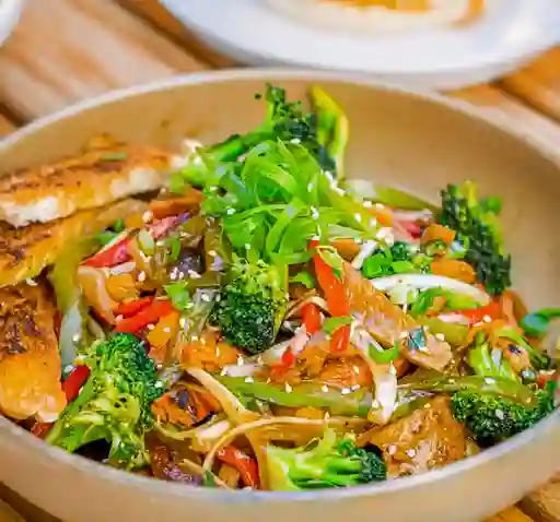 Chop Suey