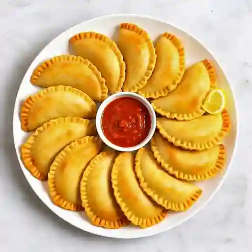 Empanadas Caseras X10