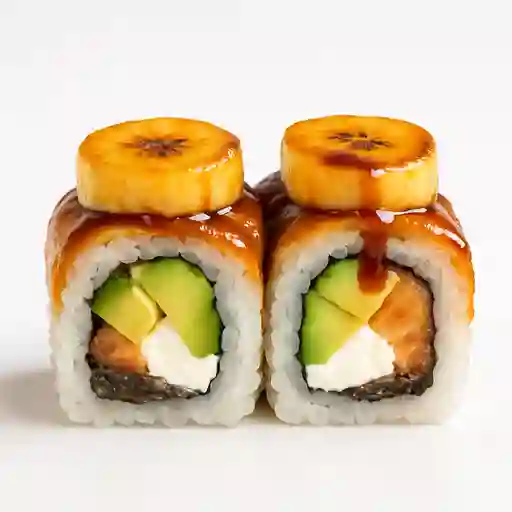 Super Promo 2x1 Salmón Skin