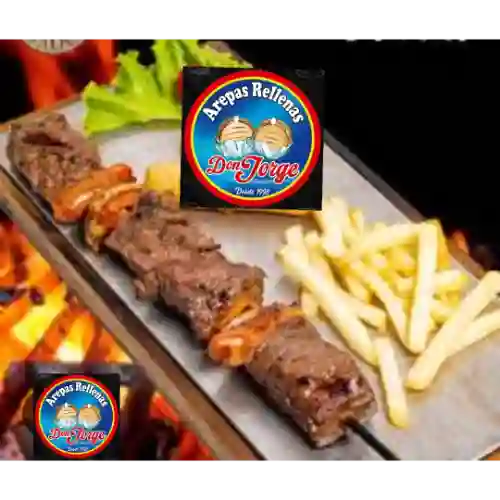 Pincho Solo Carne